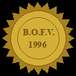 embossed seal of the Bureau